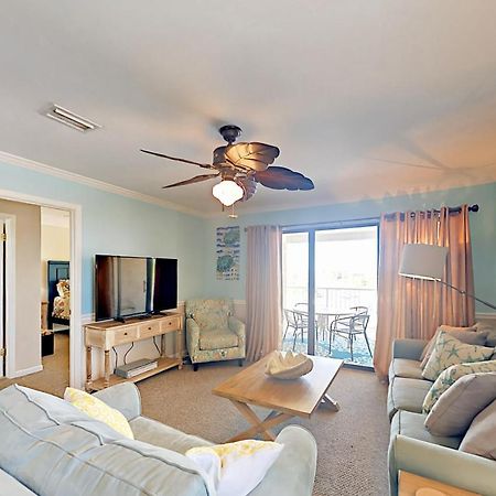 Seaside Beach & Racquet Club #1316 Orange Beach Ngoại thất bức ảnh