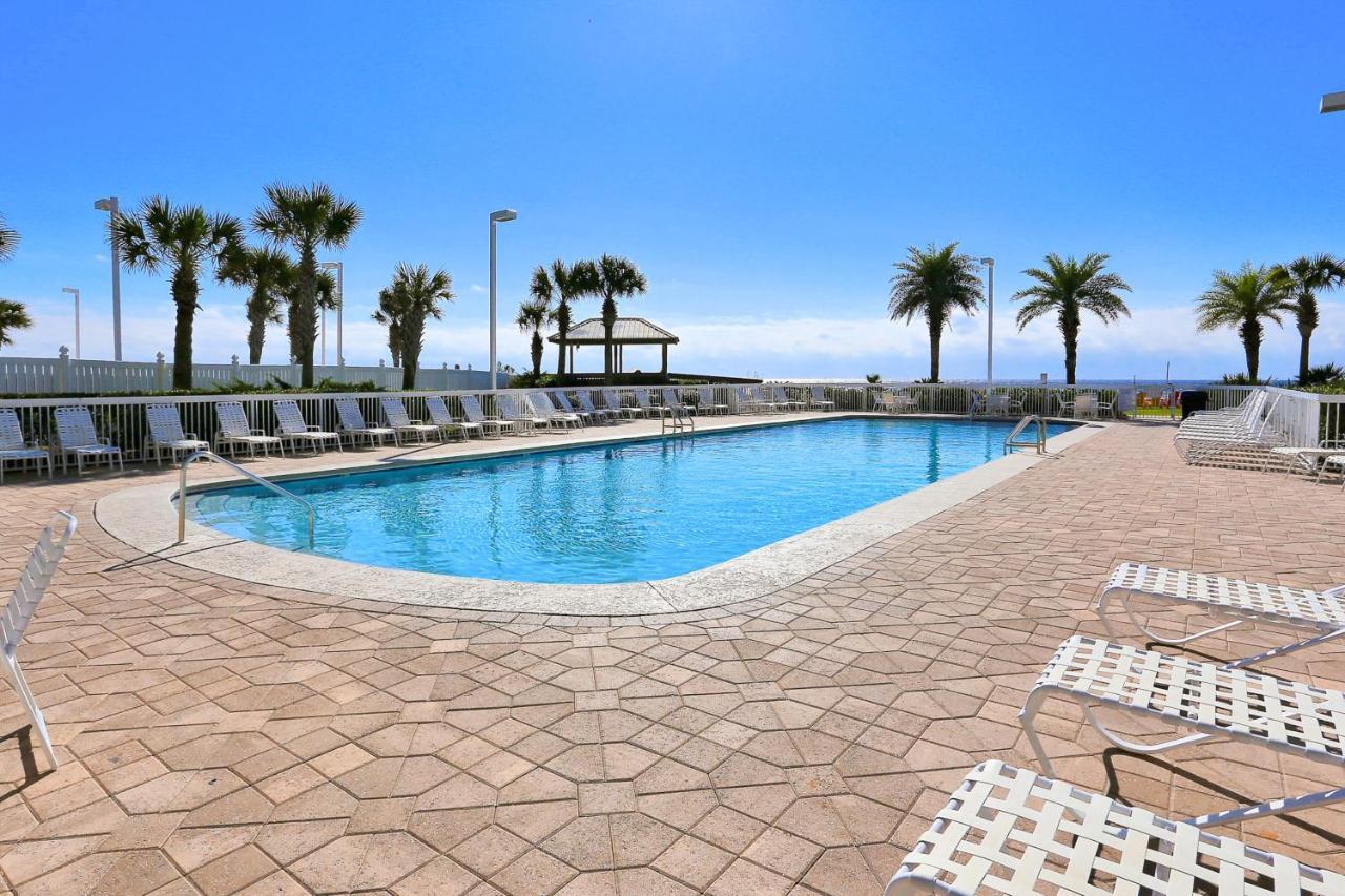 Seaside Beach & Racquet Club #1316 Orange Beach Ngoại thất bức ảnh