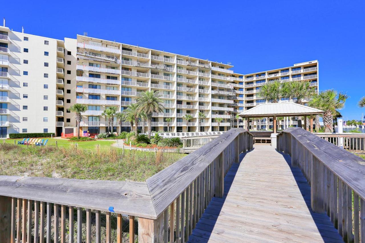 Seaside Beach & Racquet Club #1316 Orange Beach Ngoại thất bức ảnh
