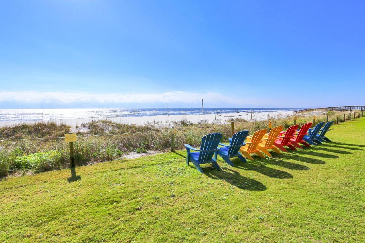 Seaside Beach & Racquet Club #1316 Orange Beach Ngoại thất bức ảnh